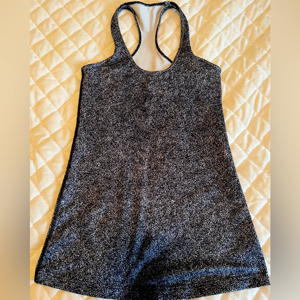 Lulu tank